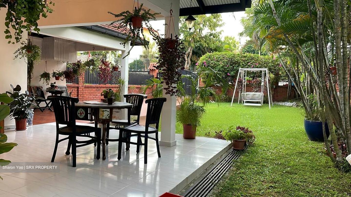 Siew Lim Park (D16), Semi-Detached #579761361
